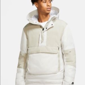 Nike Sportswear Synthetic Fill Anorak 